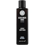 Gentlemen's Tonic Gentle Body Wash