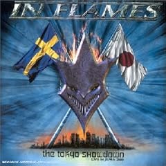 The Tokyo Showdown (Live In Japan 2000)