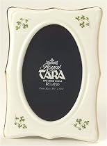 Bone China Single Picture Frame