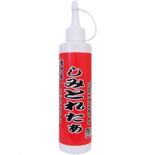 クリーニング店でもご使用中　シミ抜き剤　しみとれたぁ　１８０ｍｌ
