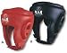 MAR Semi Contact Head Guard (Synthetic Leather) MB