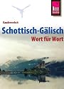 Schottisch-G&auml;lisch - Wort f&uuml;r Wort