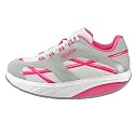 MBT M. Walk Pink - Womens - FREE SHIPPING