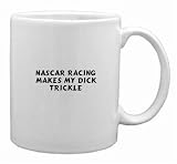Nascar racing makes my Dick Trickle Mug