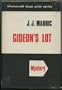 Gideon's lot (Ulverscroft large print series)