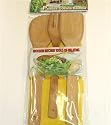 3 Piece Bamboo Kitchen Set Case Pack 72