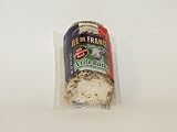 Ile De France Goat Cheese. Four Peppers Petite Buche by Ile De France