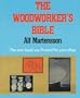 The Woodworker's Bible