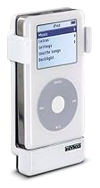Nyko iBoost Battery Pack for iPod