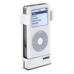 Nyko iBoost Battery Pack for iPod
