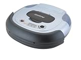 Black & Decker RV500 Zoombot Remote-Control Vacuum
