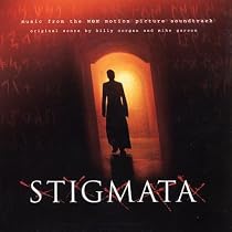 Stigmata - Original Soundtrack