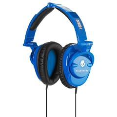 Skullcandy Headphone Skullcrushers