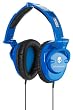 Skullcandy Skullcrusher Over-the-Ear Headphones (S6SKDY-119) - Blue