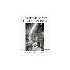 Contemporary Urban Planning