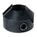 Freud 7015L 18-Millimeter Outside Diameter by 9-Millimeter Inside Diameter Left Turn Carbide Tipped Counter Sink for Spindle Boring Machine Bit