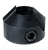 Freud 7015L 18-Millimeter Outside Diameter by 9-Millimeter Inside Diameter Left Turn Carbide Tipped Counter Sink for Spindle Boring Machine Bit