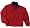 Red/Dark Navy
