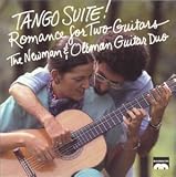 Tango Suite! Romance for Two Guitars