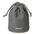 Sony Lens Case For Lens Length Under 60mm