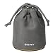 Sony
Lens
Case
For
Lens
Length
Under
60mm