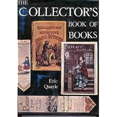 The collector's book of books;