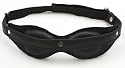 Mr-S-Leather Fetters Padded Blindfold
