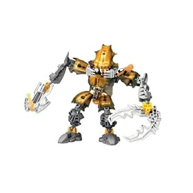 LEGO BIONICLE� Carapar by LEGO