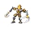 LEGO BIONICLE&reg; Carapar