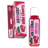 Lick me Licker Cherry 4 Oz