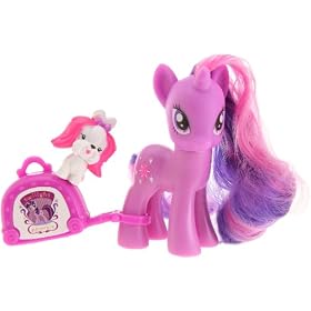 My Little Pony Friends - Twilight Sparkle - 2012 Verison