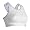 White/ Periwinkle