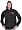 Amphibious Outfitters Pac-a-Parka Jacket Sports Gear Windbreaker Wind Breaker Hooded Pullover Pull Over Scuba Dive Diving Diver Boat Boating Swim Swimming Parka, XL