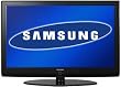Samsung LE 40 M 86 BDX 101,6 cm (40 Zoll) 16:9 Full-HD LCD-Fernseher mit integriertem DVB-T Tuner schwarz
