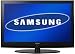 Samsung LE 40 M 86 BDX 101,6 cm (40 Zoll) 16:9 Full-HD LCD-Fernseher mit integriertem DVB-T Tuner schwarz