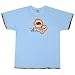 Hitchhikers Guide - Intelligence Movie T-Shirt