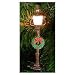 Kurt Adler 10-Light Antique Colonial Street Lamp Light Set