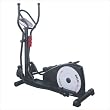 Multisports Lite Com Programmable Dual - Action Crosstrainer Elliptix ECT-6600L