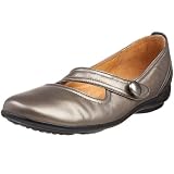 privo Womens Hurtle Mary Jane Flat