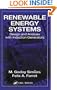 Renewable Energy Systems: Design and Analysis with Induction Generators