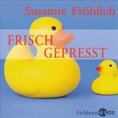 Frisch gepresst