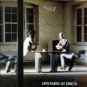 CD-Charts  Music : Upstairs at Eric's