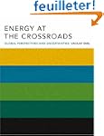 Energy At The Crossroads: Global Pers...