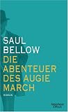 Die Abenteuer des Augie March