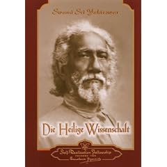 Die Heilige Wissenschaft