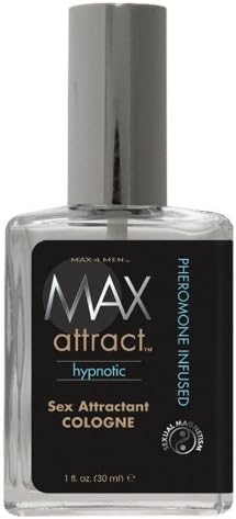 Max Attract Phermone For Men Sex Attractant Pheromone Cologne