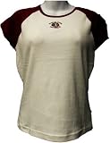 Women's Florida State Seminoles All-Star Tee White/Cabernet