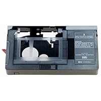 RCA VCA115 VHS-C Cassette Adapter