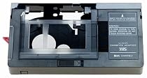 RCA VCA115 VHS-C Cassette Adapter