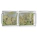 Bible Story Daniel And The Lions Italian Charms Bracelet Link